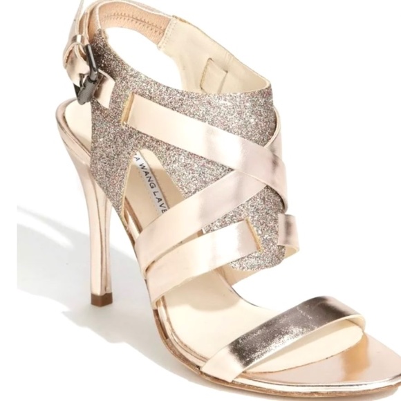 Vera Wang Lavender - Sandals/Heels - Picture 1 of 8